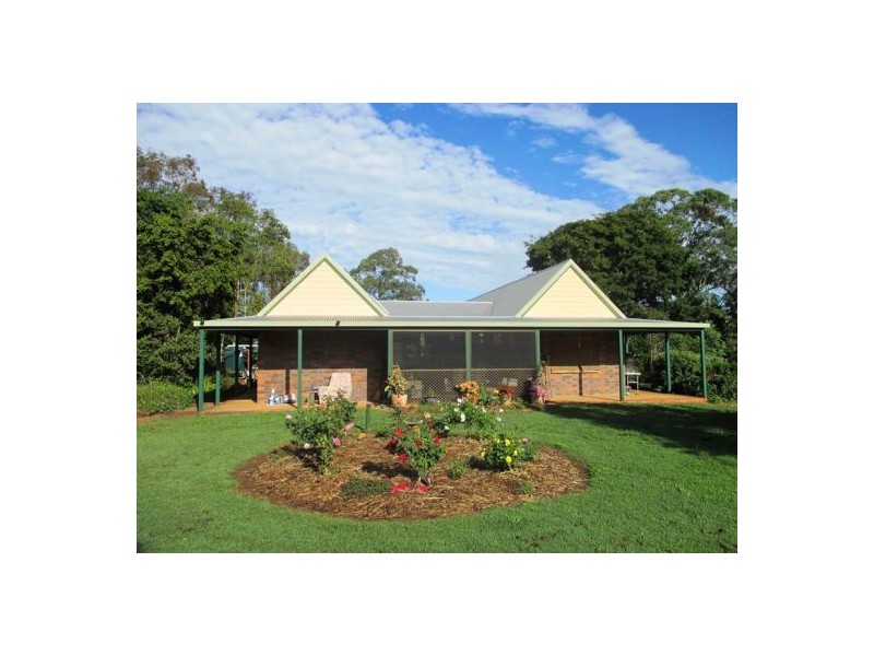 81 Taylor Road, Veteran QLD 4570