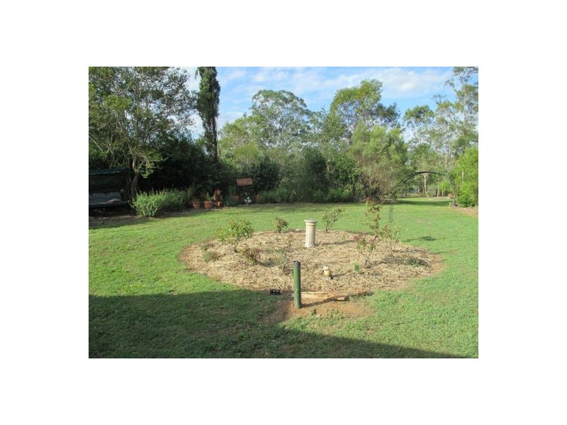 81 Taylor Road, Veteran QLD 4570