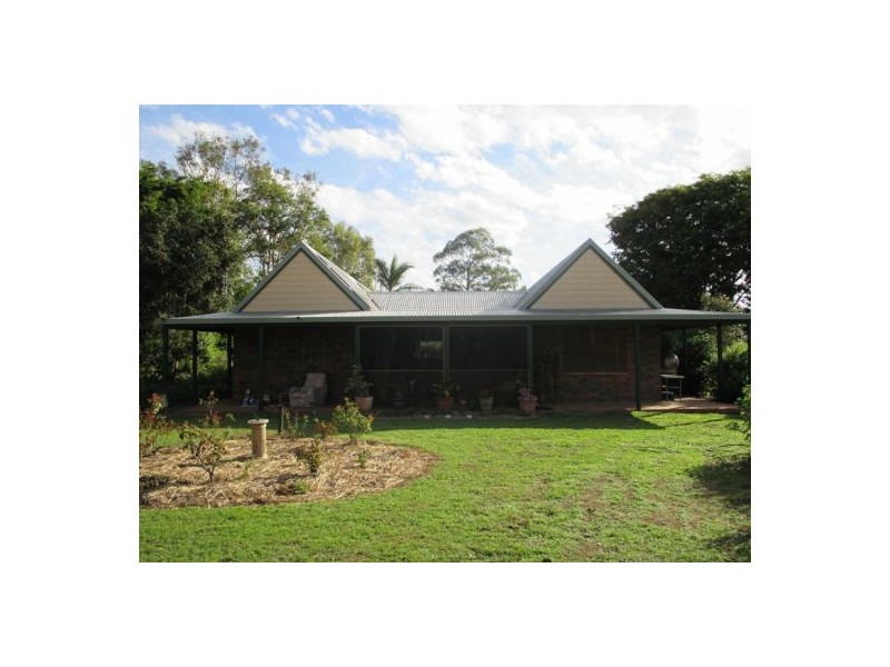 81 Taylor Road, Veteran QLD 4570