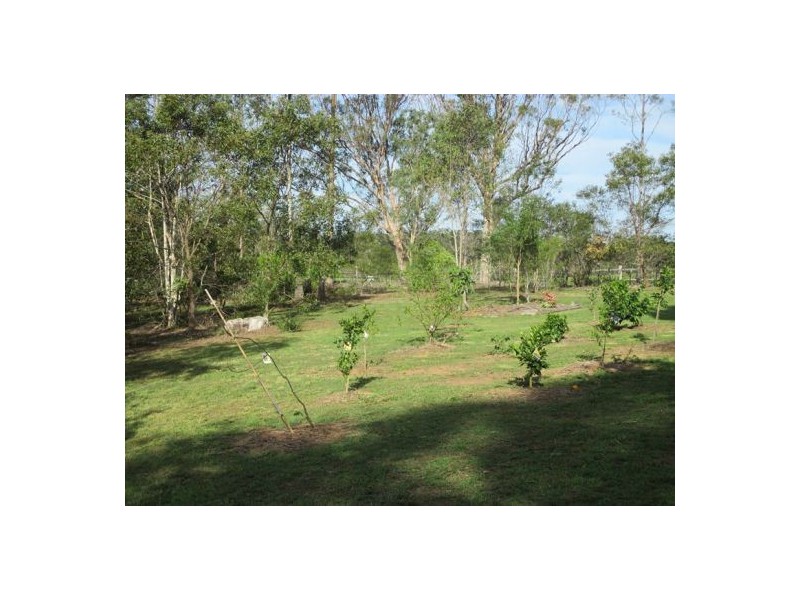 81 Taylor Road, Veteran QLD 4570