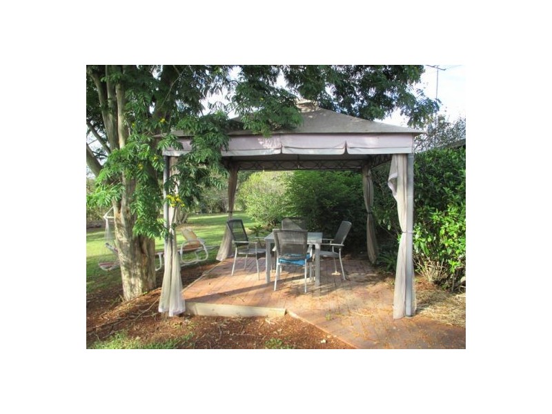 81 Taylor Road, Veteran QLD 4570