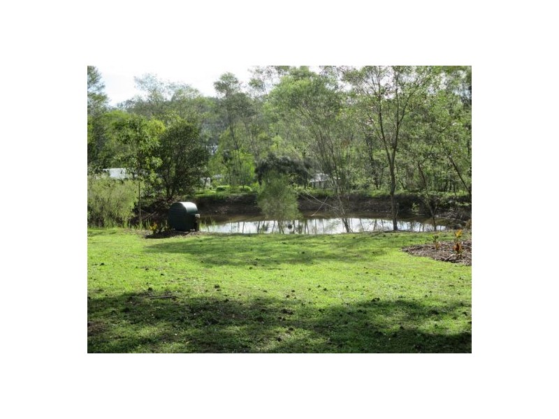 81 Taylor Road, Veteran QLD 4570