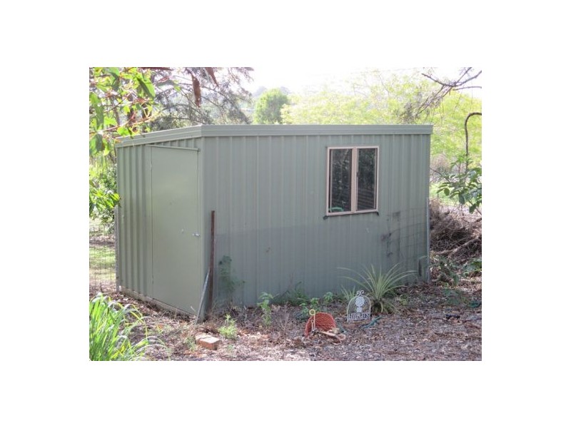 81 Taylor Road, Veteran QLD 4570