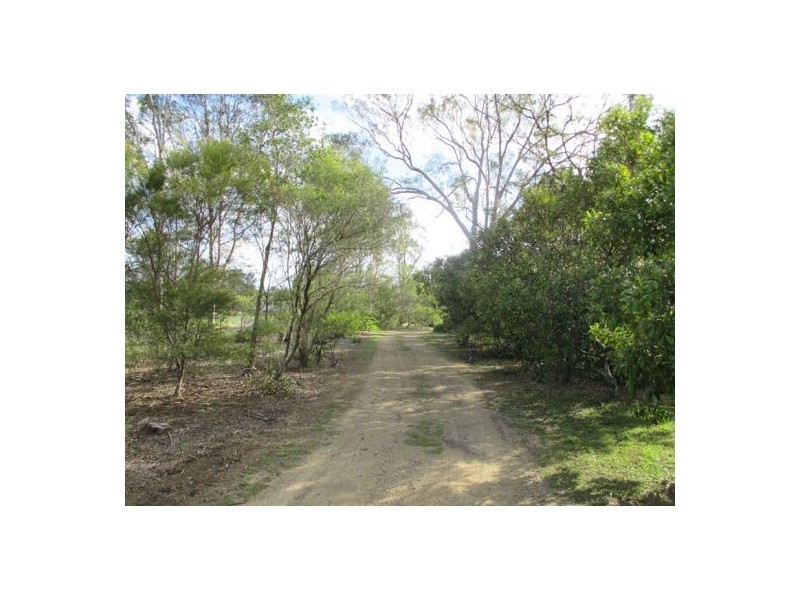 81 Taylor Road, Veteran QLD 4570