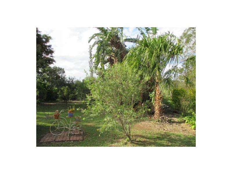 81 Taylor Road, Veteran QLD 4570