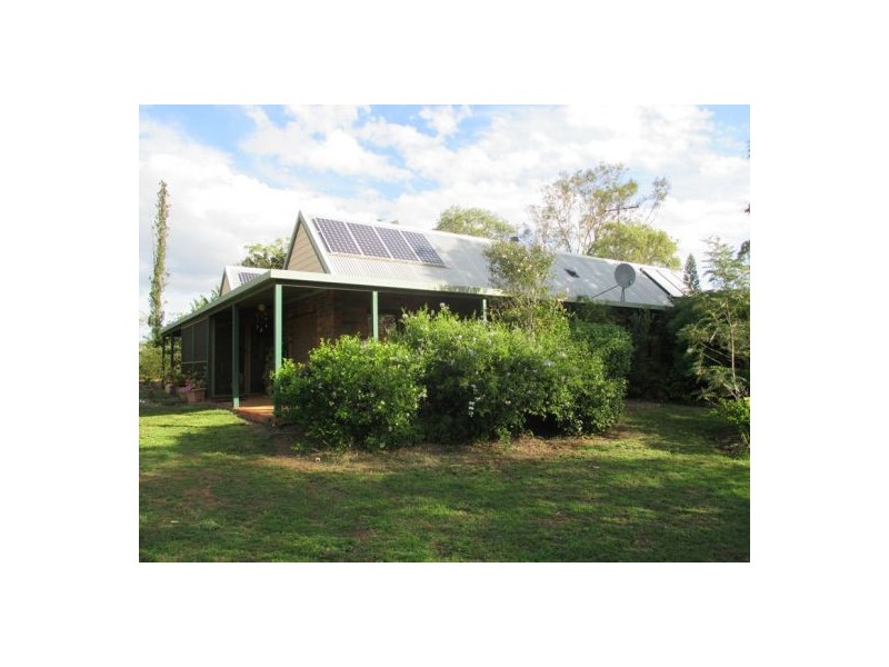 81 Taylor Road, Veteran QLD 4570