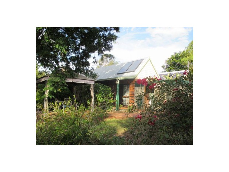 81 Taylor Road, Veteran QLD 4570