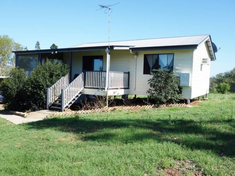 117 Rammutt Road, Chatsworth QLD 4570