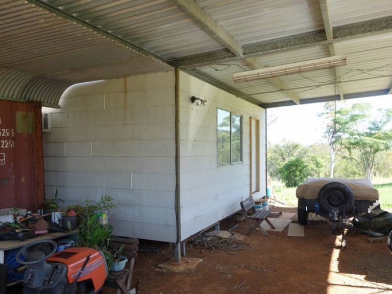 117 Rammutt Road, Chatsworth QLD 4570
