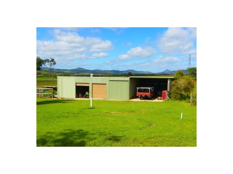 1105 Wide Bay Highway, Lower Wonga QLD 4570