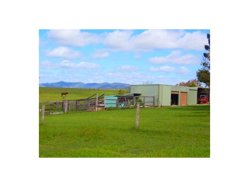 1105 Wide Bay Highway, Lower Wonga QLD 4570