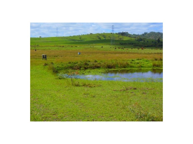 1105 Wide Bay Highway, Lower Wonga QLD 4570