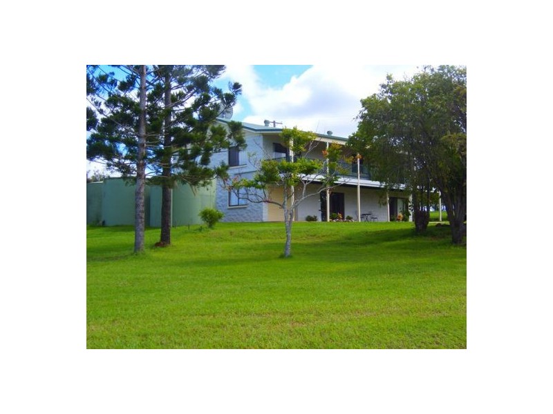 1105 Wide Bay Highway, Lower Wonga QLD 4570