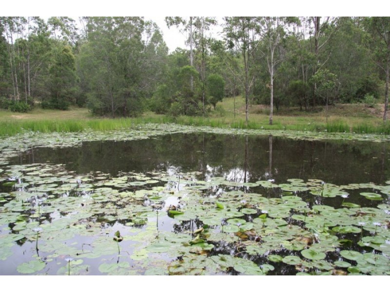 Upper Glastonbury QLD 4570