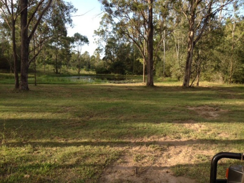 Upper Glastonbury QLD 4570