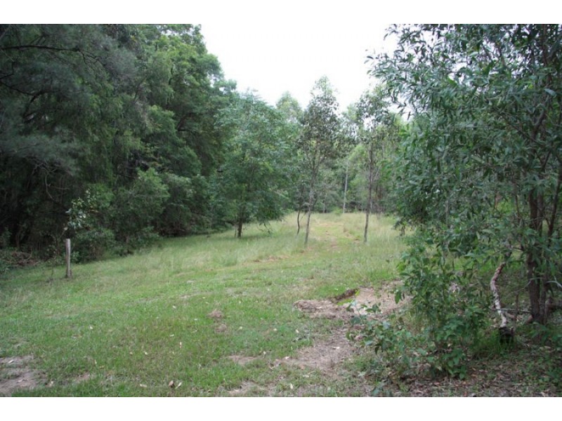Upper Glastonbury QLD 4570