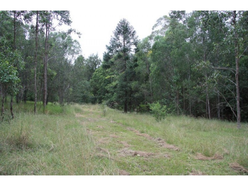 Upper Glastonbury QLD 4570