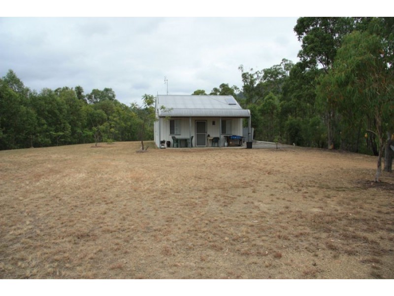 Upper Glastonbury QLD 4570