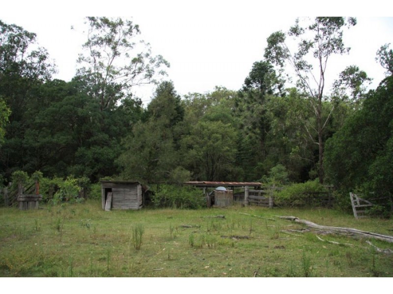 Upper Glastonbury QLD 4570