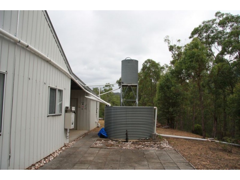 Upper Glastonbury QLD 4570