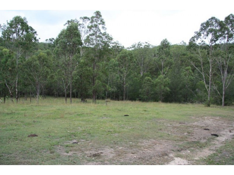 Upper Glastonbury QLD 4570
