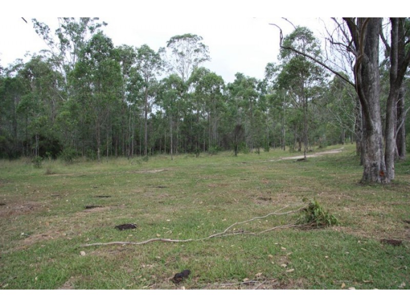 Upper Glastonbury QLD 4570
