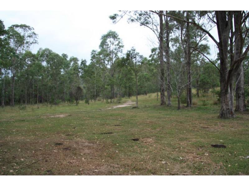 Upper Glastonbury QLD 4570