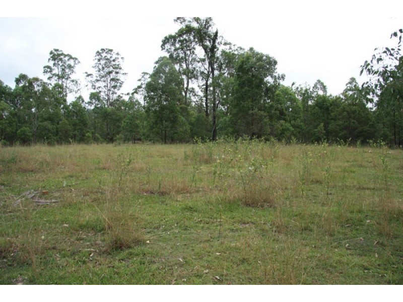 Upper Glastonbury QLD 4570
