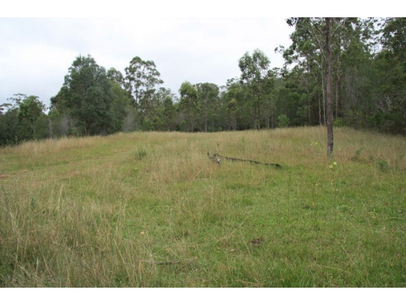 Upper Glastonbury QLD 4570