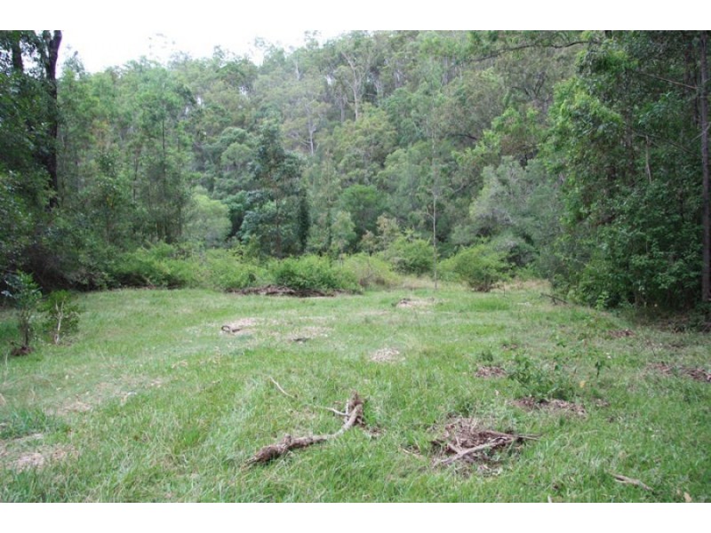 Upper Glastonbury QLD 4570