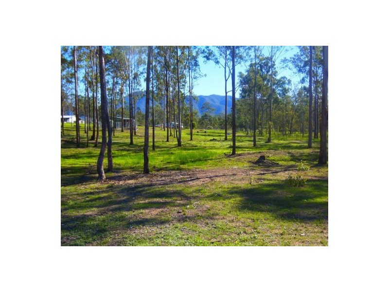 305 Power Road, Widgee QLD 4570