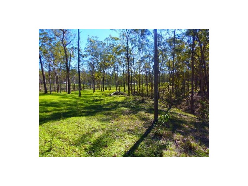 305 Power Road, Widgee QLD 4570