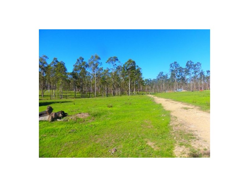 305 Power Road, Widgee QLD 4570