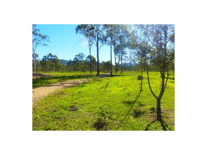 305 Power Road, Widgee QLD 4570