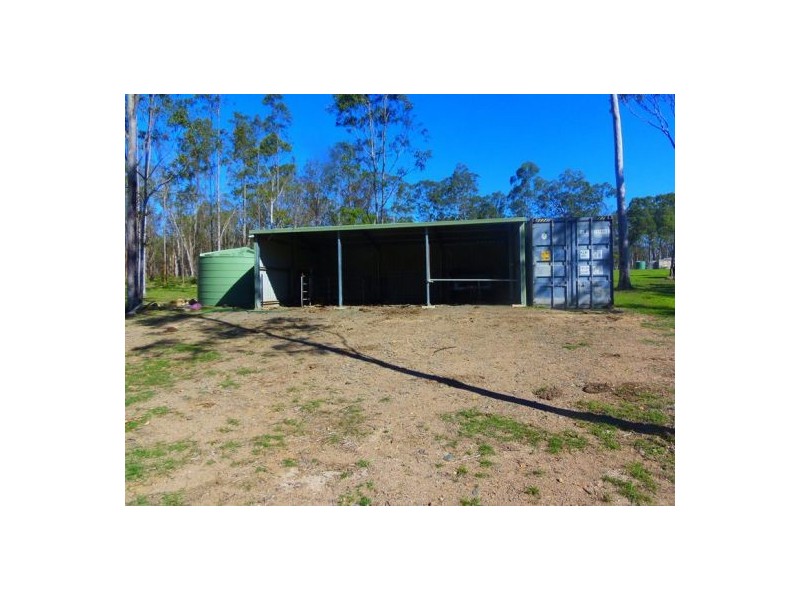 305 Power Road, Widgee QLD 4570