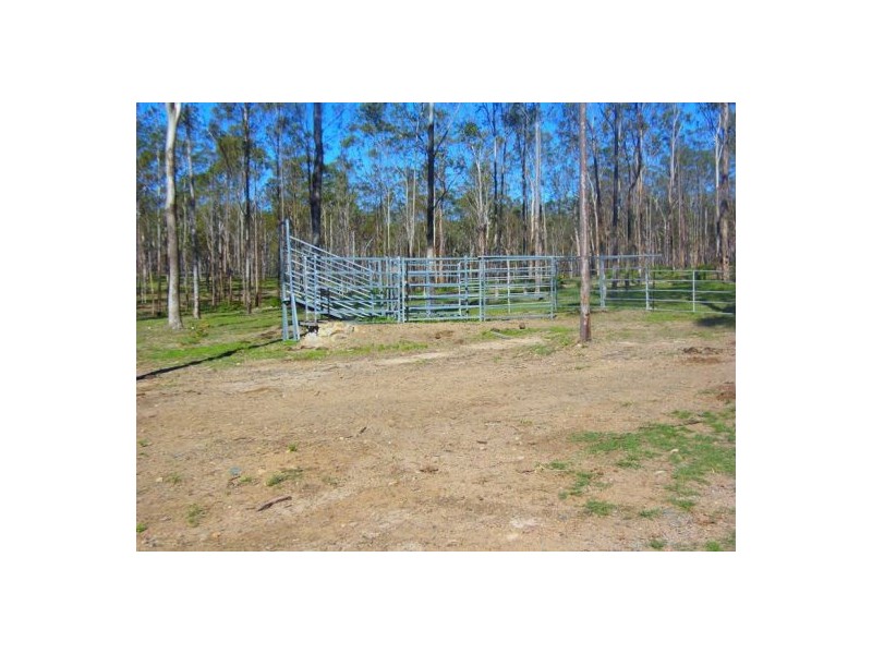 305 Power Road, Widgee QLD 4570
