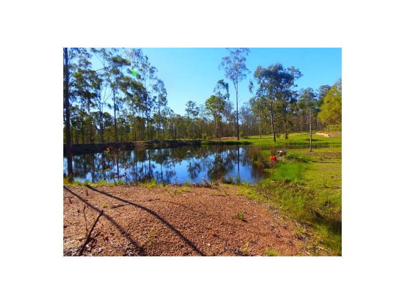305 Power Road, Widgee QLD 4570