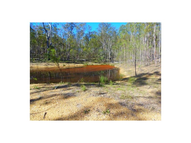 305 Power Road, Widgee QLD 4570