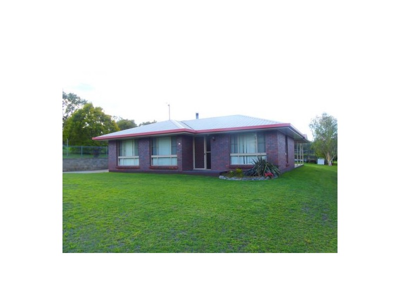 11 Dahlke Street, Goomeri QLD 4601