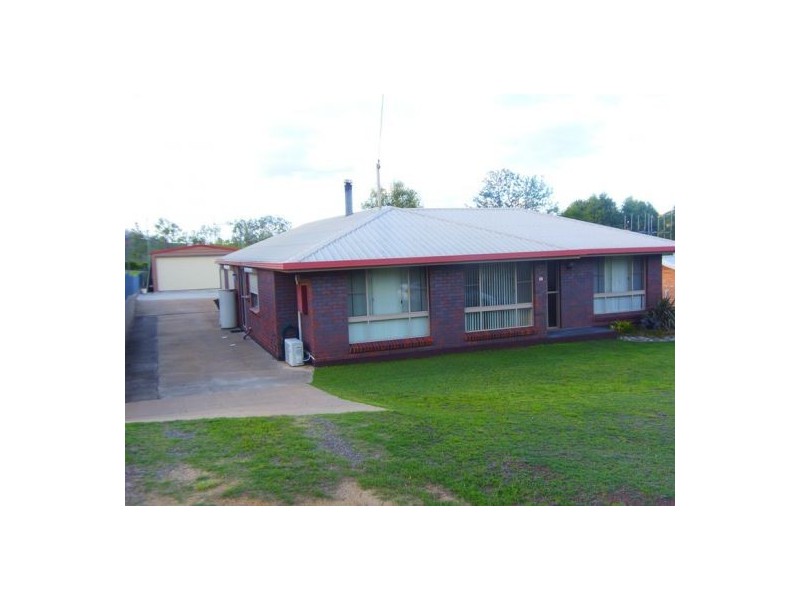 11 Dahlke Street, Goomeri QLD 4601