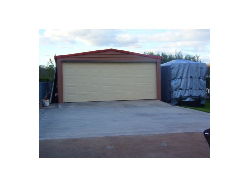 11 Dahlke Street, Goomeri QLD 4601