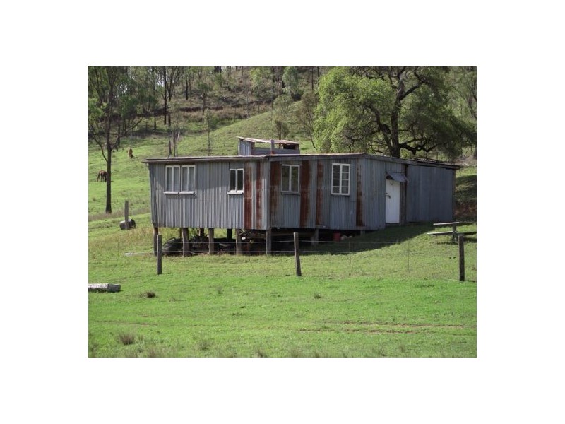 Kilkivan QLD 4600