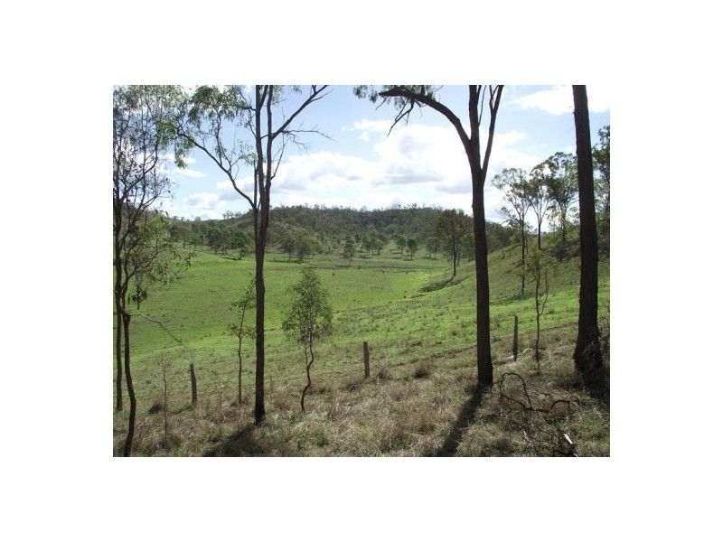 Kilkivan QLD 4600