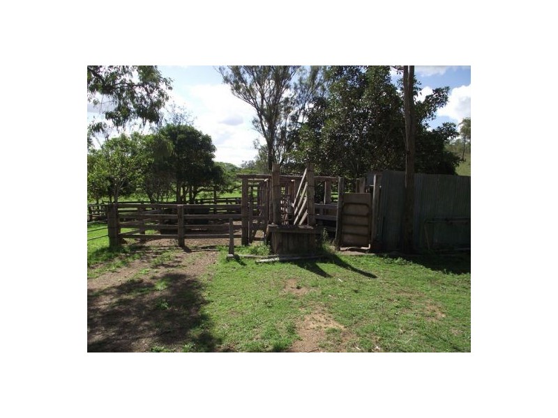 Kilkivan QLD 4600