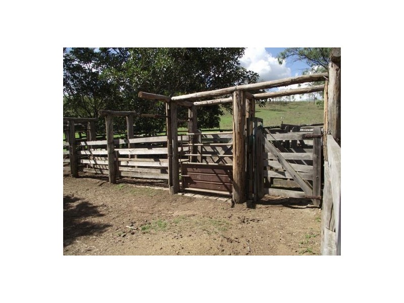 Kilkivan QLD 4600