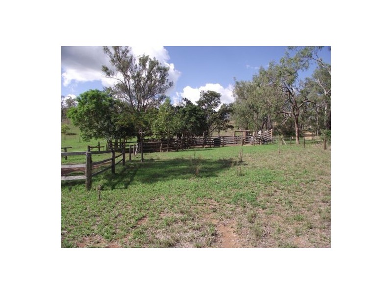 Kilkivan QLD 4600