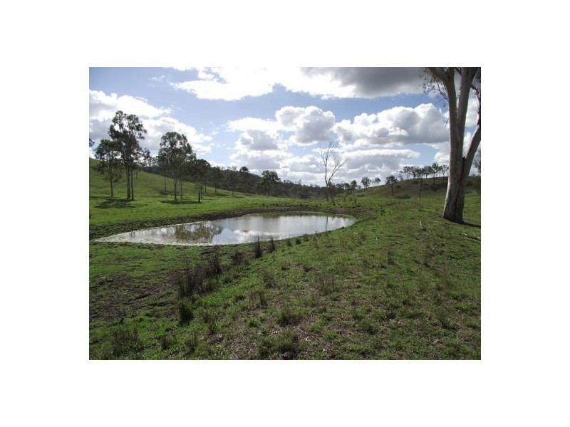 Kilkivan QLD 4600