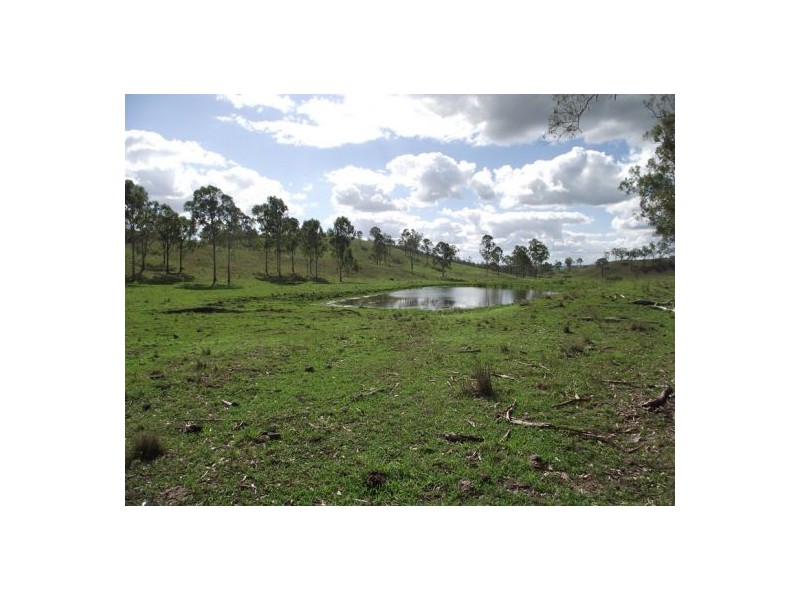 Kilkivan QLD 4600
