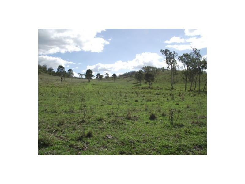 Kilkivan QLD 4600