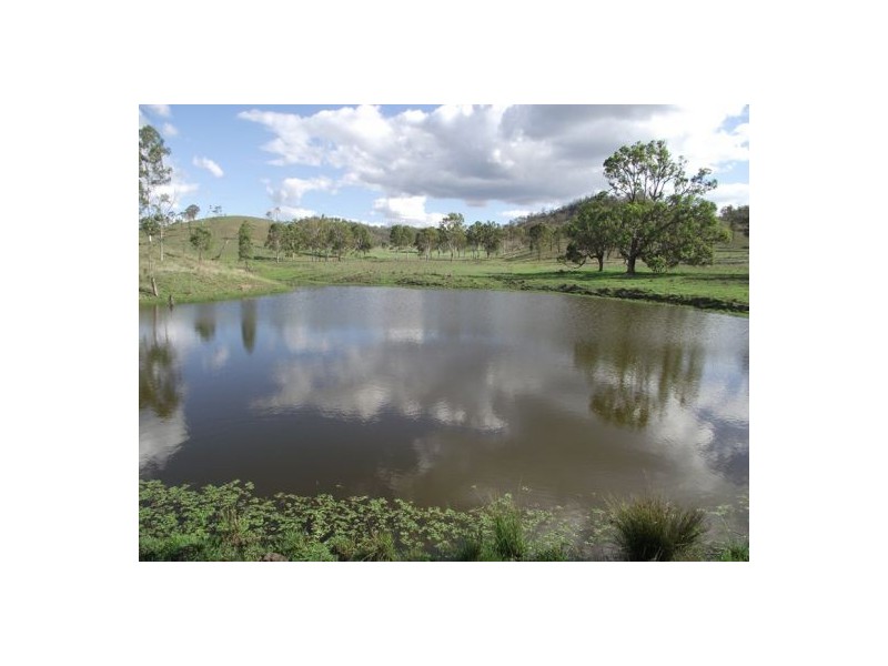Kilkivan QLD 4600